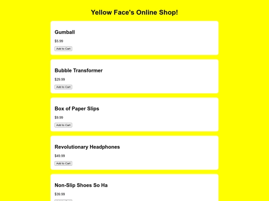 yfolwh screenshot