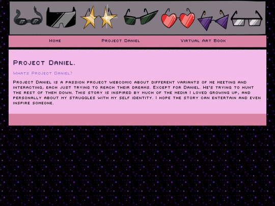 pd screenshot
