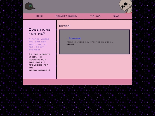 qa screenshot