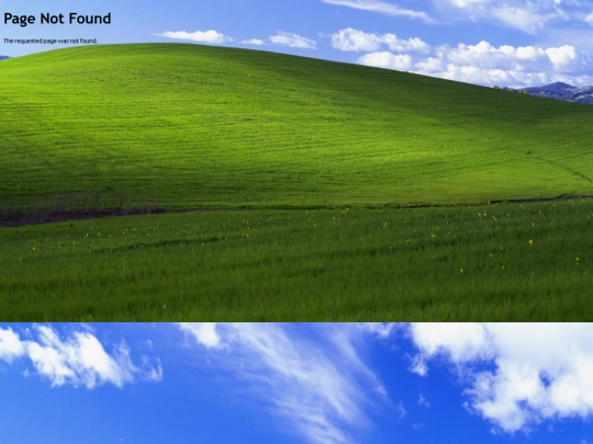 web-player screenshot