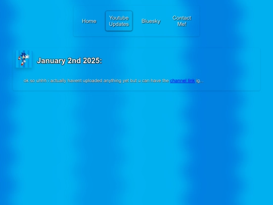YouTube screenshot