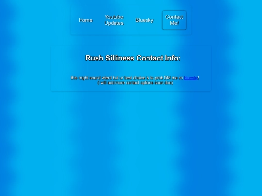 contactme screenshot