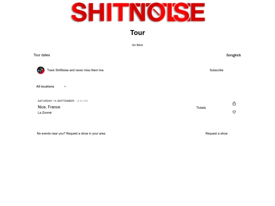 tour screenshot