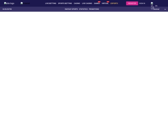 Bets/esp screenshot