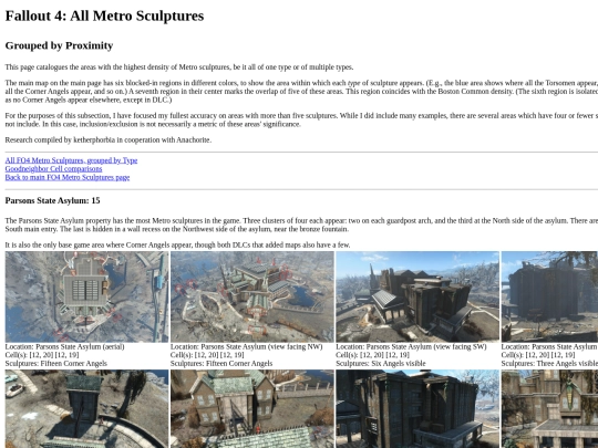 FO4MetroHeadsProx screenshot