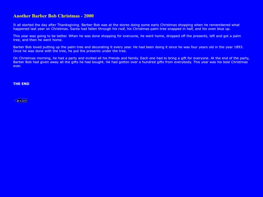 barberbob/bb-another-christmas screenshot