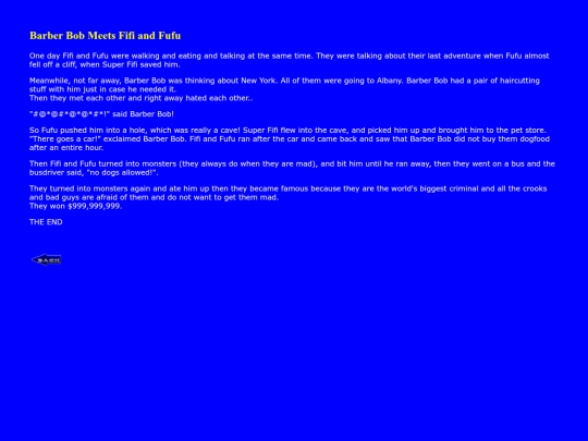 barberbob/fifi-fufu screenshot