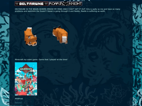 video_games screenshot