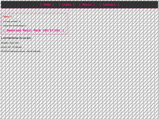 musicdownloads screenshot