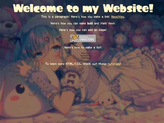 poetry/i_was_normal screenshot