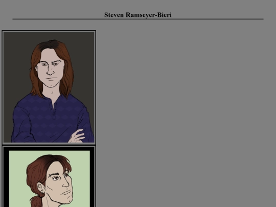oc stuff/steven screenshot