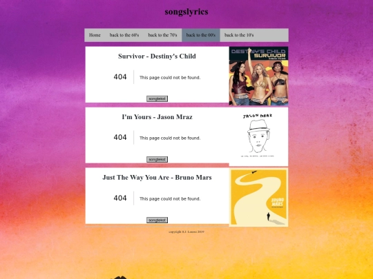 backtothe00's screenshot