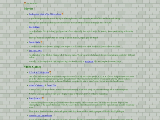 media screenshot