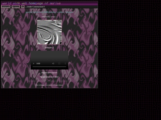 fullfishdelay screenshot