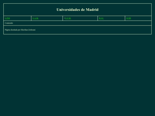 plantilla screenshot