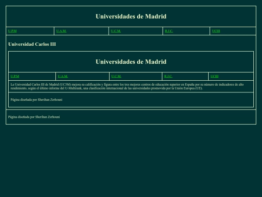 uc3 screenshot