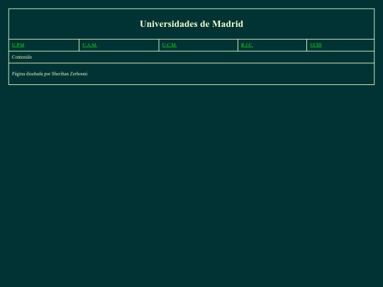 upm screenshot