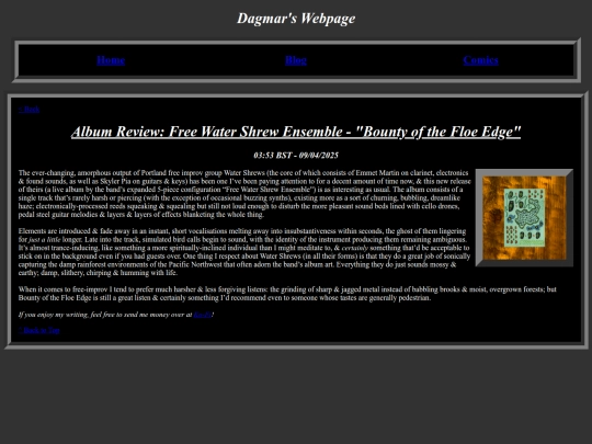 blog/water_shrews_floe_edge_review screenshot