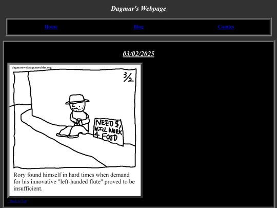comics/03.02.2025 screenshot