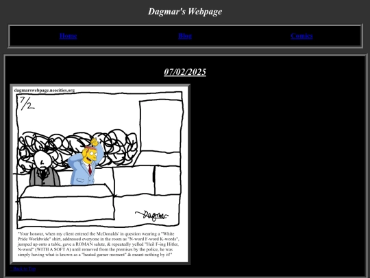 comics/07.02.2025 screenshot