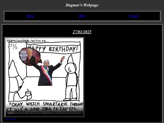 comics/27.01.2025 screenshot