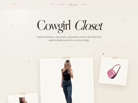 closet screenshot