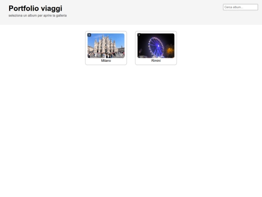 portfolio screenshot