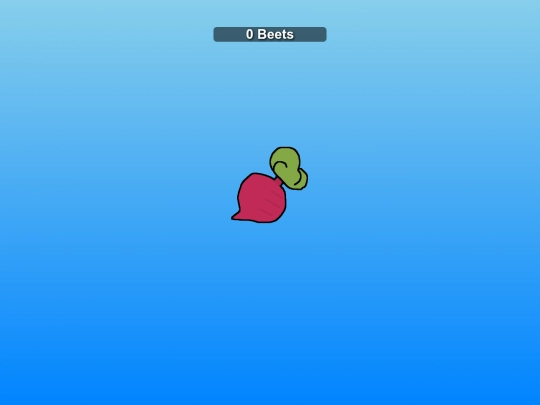 beetclicker screenshot