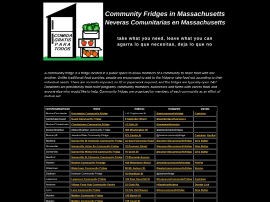 macommunityfridges/macommunityfridgesindex screenshot