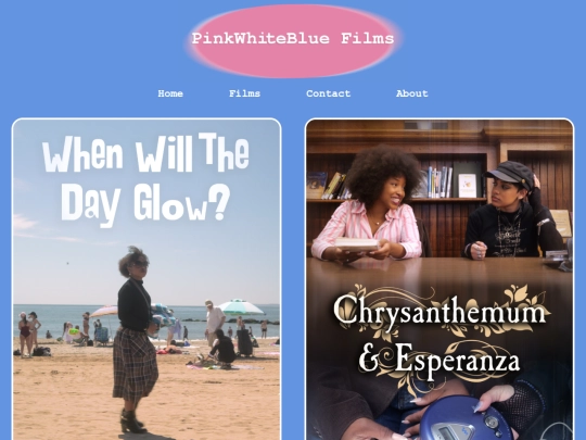 films screenshot