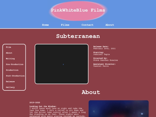 subterranean screenshot