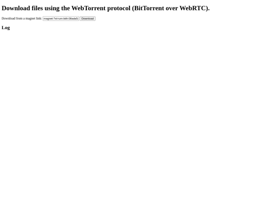 tor screenshot