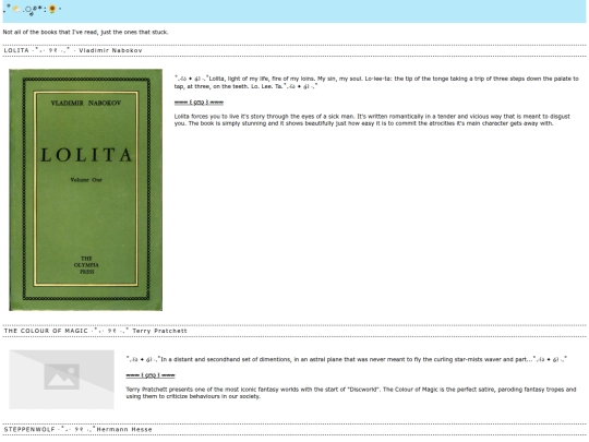 playlists screenshot