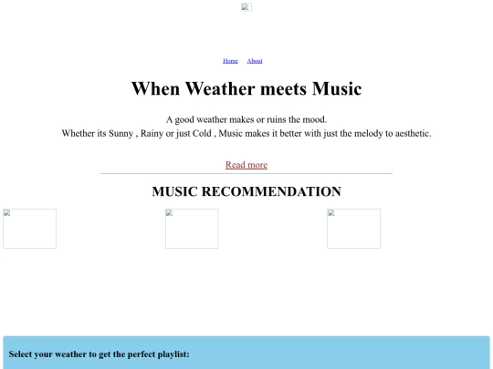 music screenshot