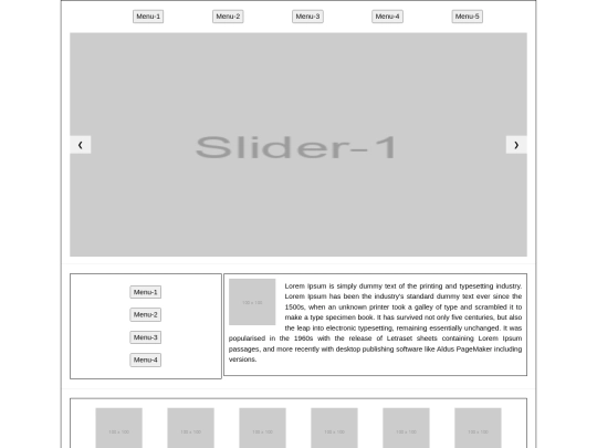 Assignment2 screenshot