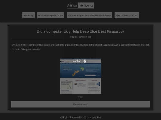 deep-blue-computer-bug screenshot