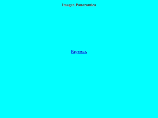 CANVAS/Panorama screenshot