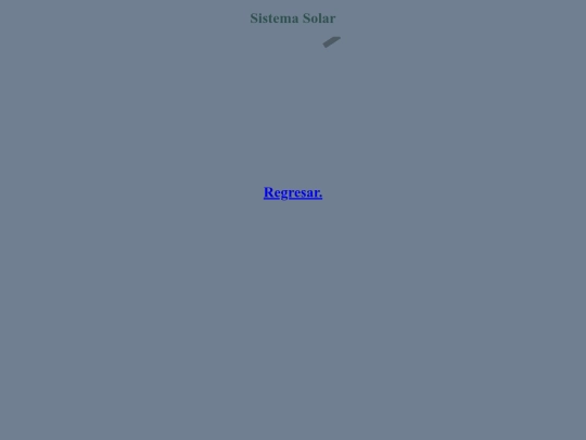 CANVAS/sistemasolar screenshot