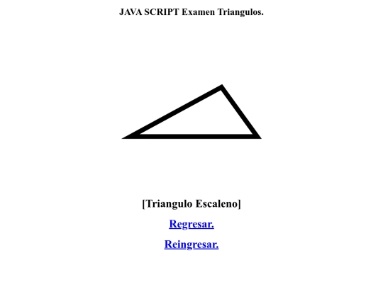 examentriangulos screenshot