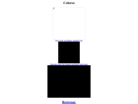 imagenes/colores screenshot