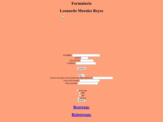 imagenes/formulario screenshot