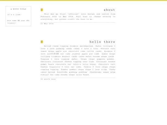 readinglog screenshot