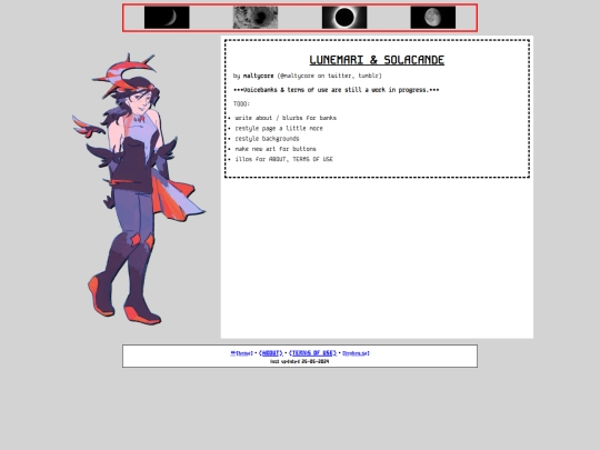 utau/utau screenshot