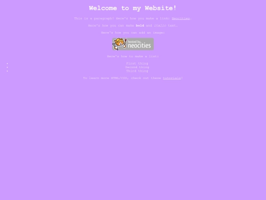 lorelei screenshot