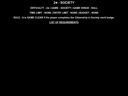 52games/club2 screenshot