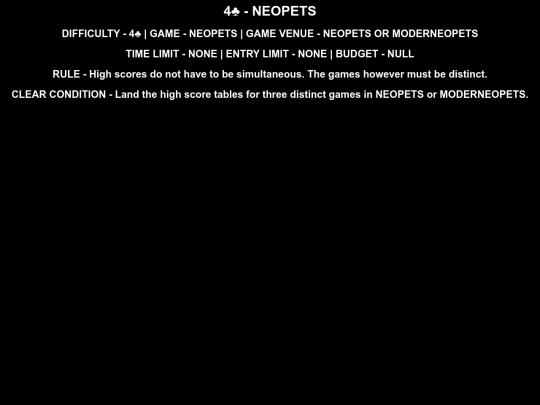 52games/club4 screenshot