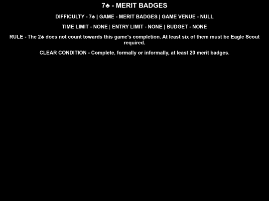 52games/club7 screenshot