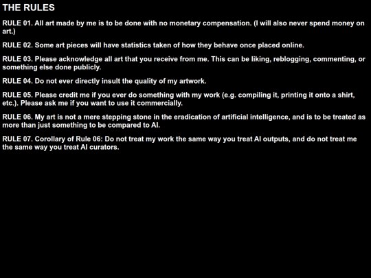 TOS screenshot