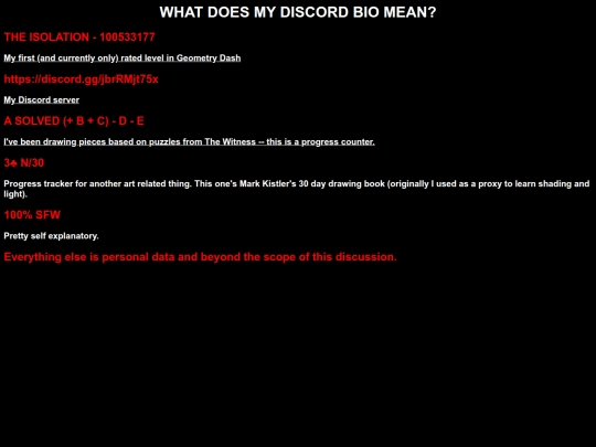 discordbio screenshot