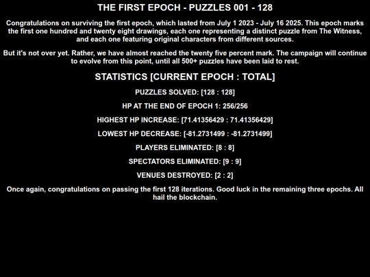 epochs/01 screenshot